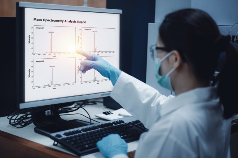 Gas Chromatography in Drug Testing and Blood Alcohol Testing - ILT