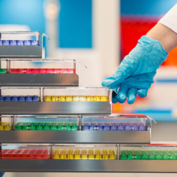 ILT’s Reliable Sample Storage Solutions