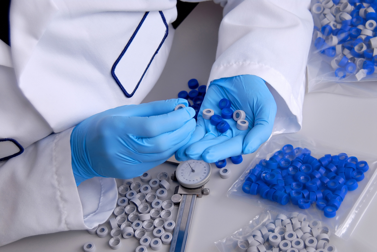 sorting caps