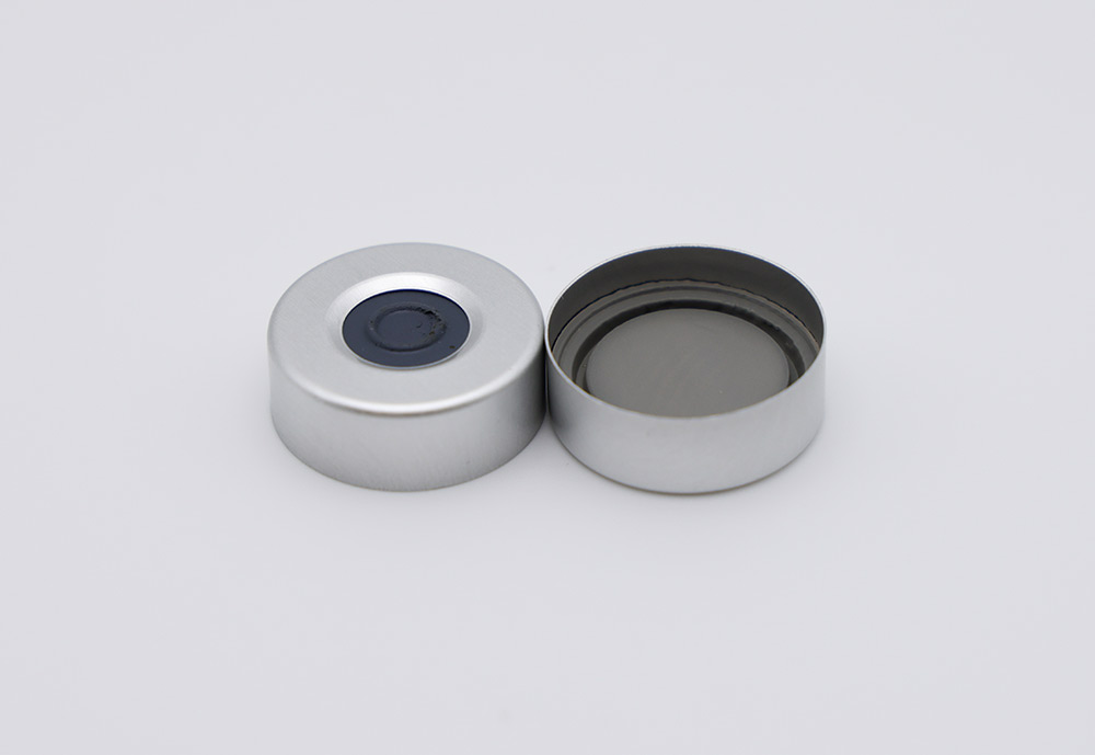 _F9A9524-(1) ILT cap with Pharma-Fix II™ septa